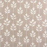 Taupe Leaf
