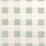 Mint Gingham
