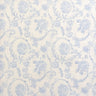 Blue Toile