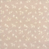 Rose Taupe Floral