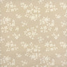 Taupe Blossom