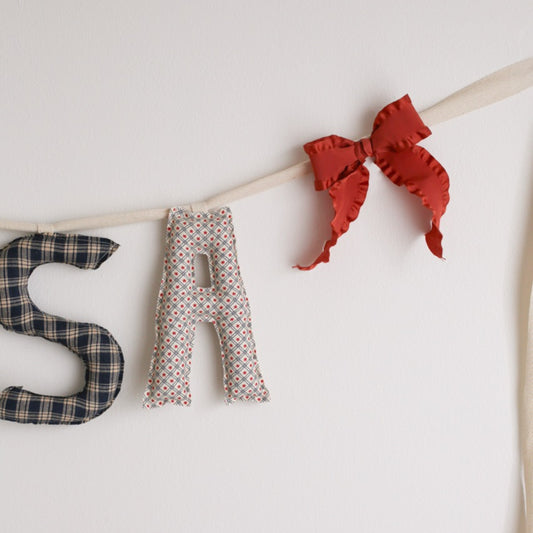 *Heirloom USA* Traditional Handmade Garland