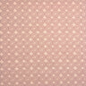 Mauve Medallion