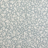 Dusty Blue Leaf