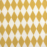 Mustard Harlequin