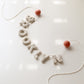 Personalized Little Felt Garland