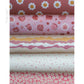 **Daisy Lane** Custom Handmade Name Garland