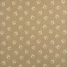 Tan Floral