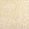 Golden Floral