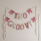 Daisy Lane | Personalized Name Garland