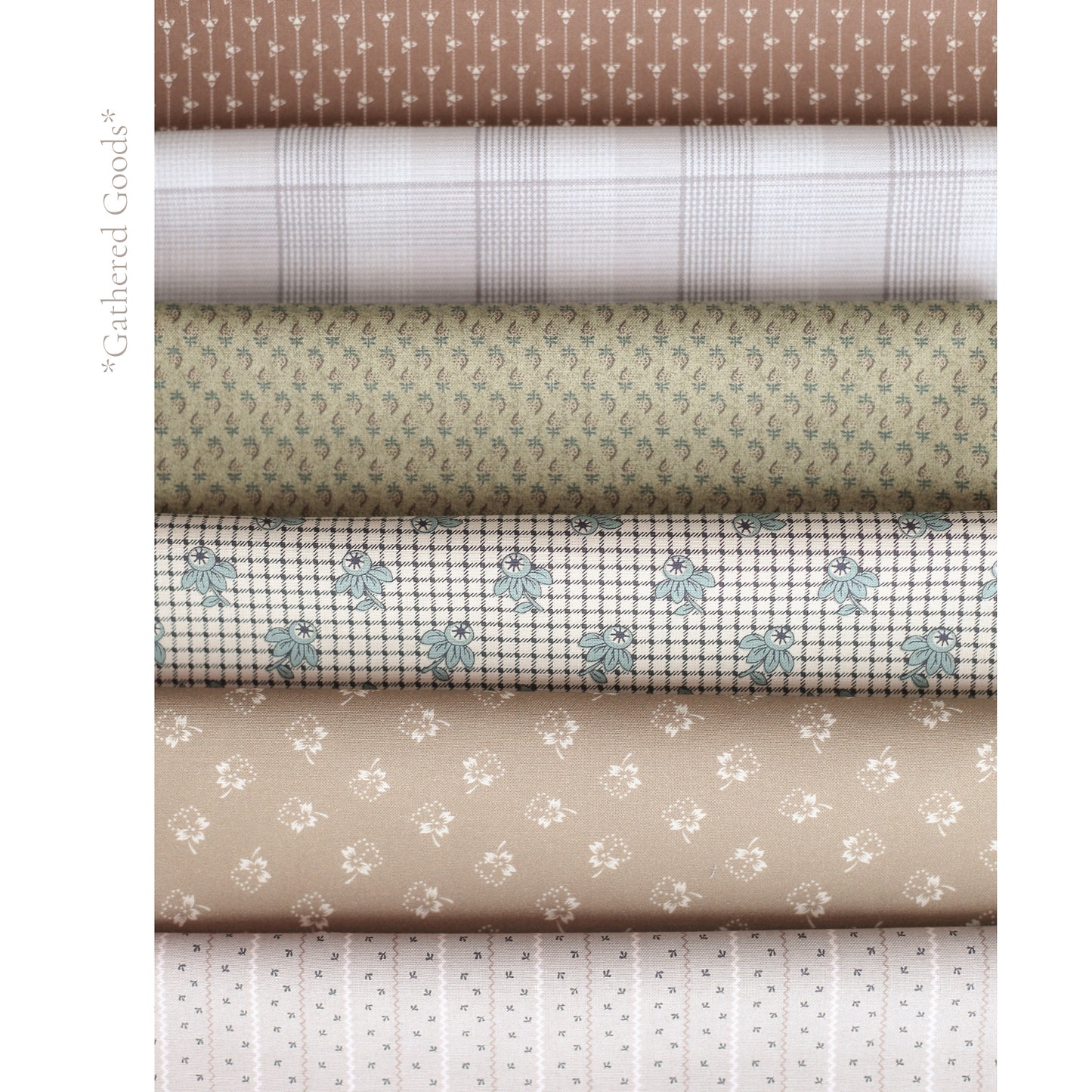 Gathered Goods | Happy Birthday Garland