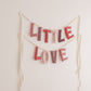 *Little Love* Heirloom Garland