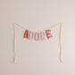 *Adore* Heirloom Garland