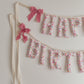 Party Animal | Happy Birthday Garland