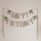 Silly Goose | Happy Birthday Garland
