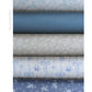 Something Blue | Personalized Name Garland
