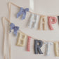 Willow Creek Fair | Personalized Name Garland