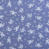 Navy Floral