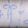 Blue Bow