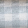 Blue Gingham