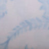 Blue Toile