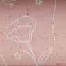 Blush Line Floral