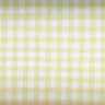 Butter Gingham