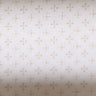 Cream Cross Dot