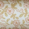 Golden Floral