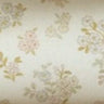 Green Vintage Floral