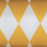 Mustard Harlequin