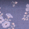 Navy Floral