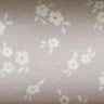 Rose Taupe Floral
