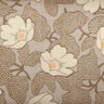 Taupe Rose Floral