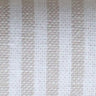 Taupe Stripe