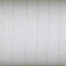 White Pinstripe